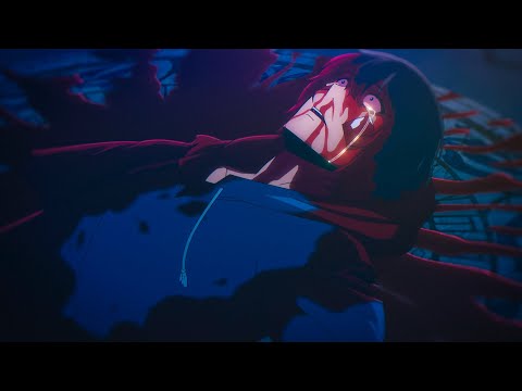 「AMV」Superhuman