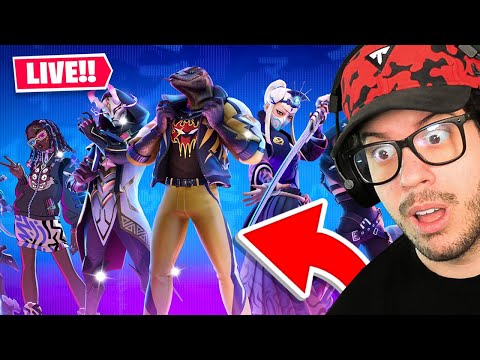 NEW Fortnite SEASON 2 Battle Pass Gameplay!