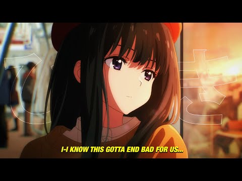 ericdoa - lastjune [Lyrics / AMV]
