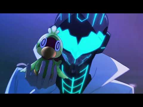 Percizeshwty - Lean on me ft. Zellryu (Prod. Smokkestaxkk) [AMV]