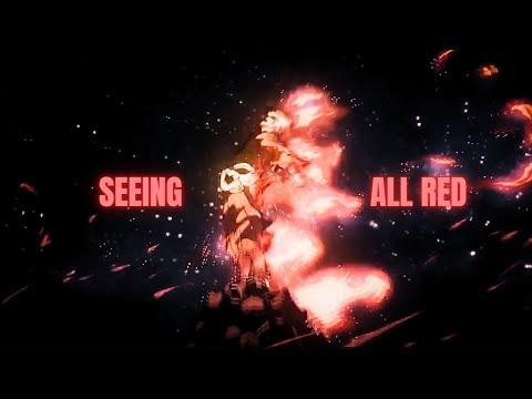Hell’s Paradise: Jigokuraku-AMV_-_Seeing_All_Red