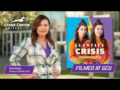 “Identity Crisis” Movie Trailer | Filmed at GCU