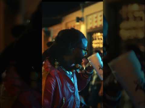 Shaboozey, BigXthaPlug - Drink Don&#039;t Need No Mix
