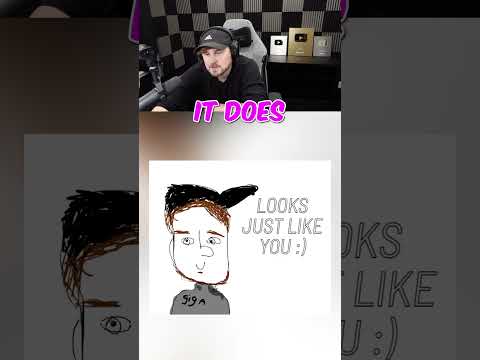 You Guys Are Cruel...