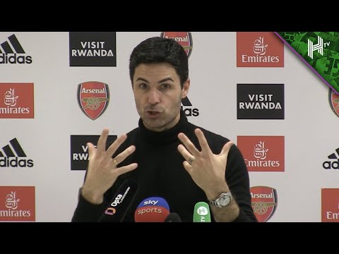 Loudest MOST emotional win EVER I Mikel Arteta I Arsenal 3-2 Bournemouth