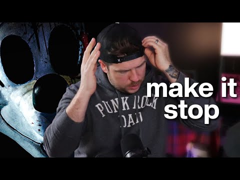 MICKEY MOUSE HORROR MOVIE Trailer Breakdown &amp; Rant
