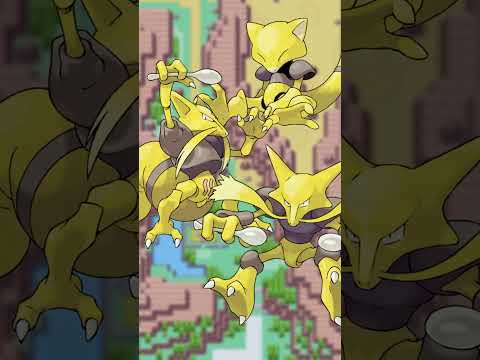 Pokemon Names We ALMOST Got!