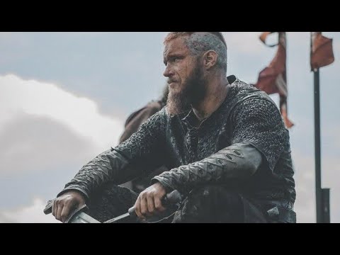 Rich DNA times get harder | AMV | Vikings | King Ragnar Lothbrok