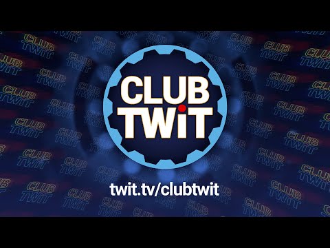 TWiT Tech Podcast Network Live Stream