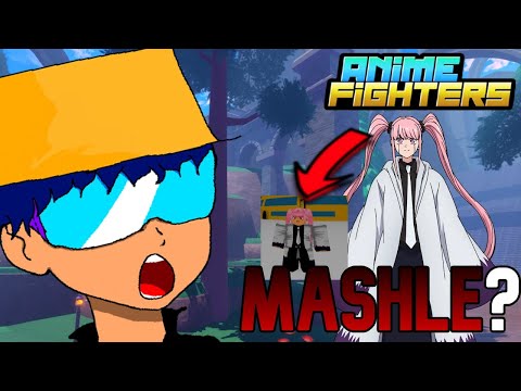 🔴AO VIVO!!! UPDATE 57 ANIME FIGHTERS!!!