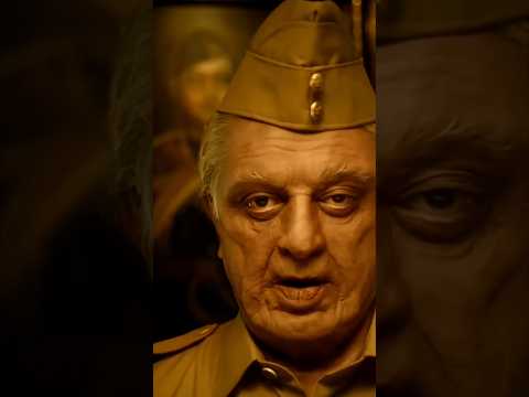 kamal haasan new movie trailer💥🔥#shorts#viral