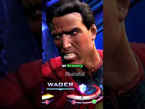 Funny Injustice 1 Moments😂 Part 2