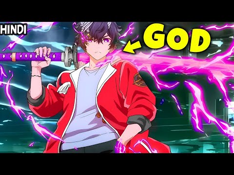 (Full) He is the Strongest Martial Artist who hides his True Powers From The World