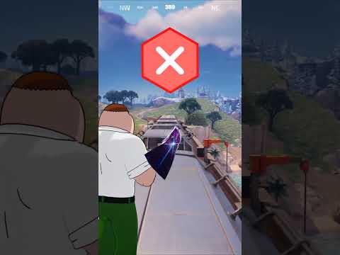 Fortnite Chapter 5 Mythbusters!