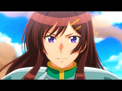 Tsukimichi: Moonlit Fantasy Season 2「AMV」- Head Up