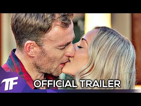 THE MOVIE STAR AND THE COWBOY Official Trailer (2023) Romance Movie HD