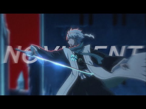 SCARS // NOVULENT AMV