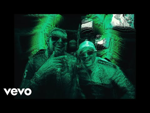 Feid, Sean Paul - Niña Bonita (Official Video)
