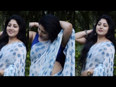Actress Praneekaanvikaa Visuals At Market Maha Lakshmi Movie Trailer Launch | TFPC