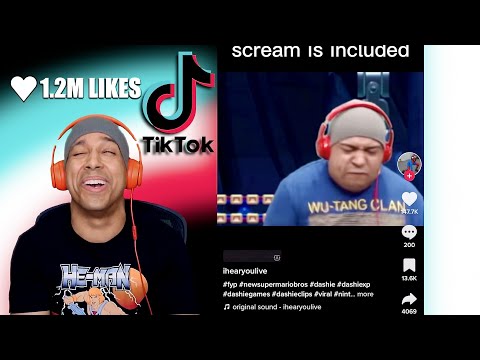 I&#039;M TRENDING ON TIKTOK AGAIN...AND HERE&#039;S WHY...