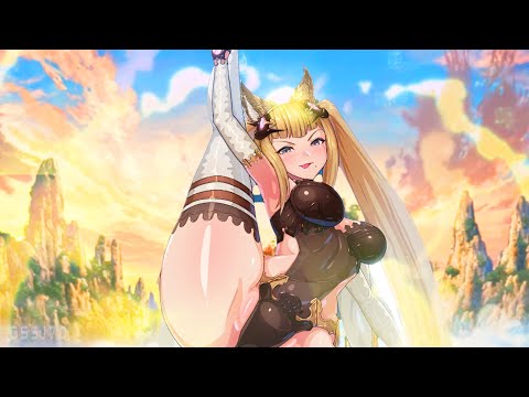 [ AMV ] Losing Sanity