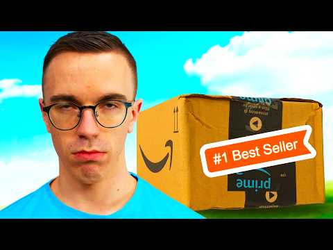 This &quot;Best Selling&quot; Amazon Tech is AWFUL