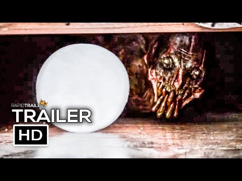 THE BOOGEYMAN Official Trailer (2023) Horror Movie HD