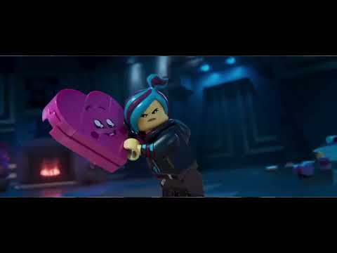 The Super Emmet Bros. Movie Trailer