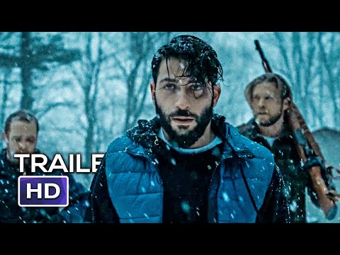 THE BAD SHEPHERD Trailer (2024) Thriller Movie HD