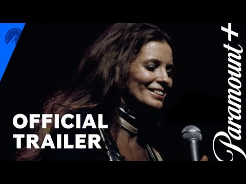 June | Official Trailer | Paramount+