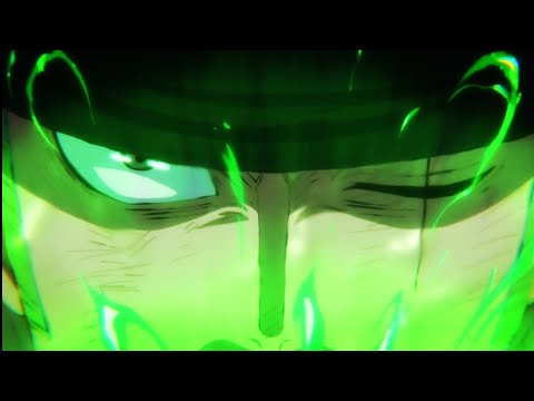 One Piece [AMV] Roronoa Zoro Vs. king | Whatever It Takes ᴴᴰ