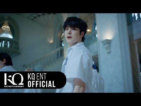 ATEEZ(에이티즈) - &#039;BOUNCY (K-HOT CHILLI PEPPERS)&#039; Official MV Teaser 2