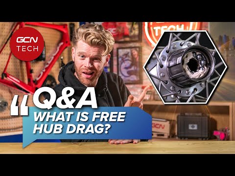 Sealant, Suncream &amp; Free Hub Drag | GCN Tech Clinic