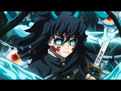 KUTE - EVERY NIGHT [Lyrics x AMV]