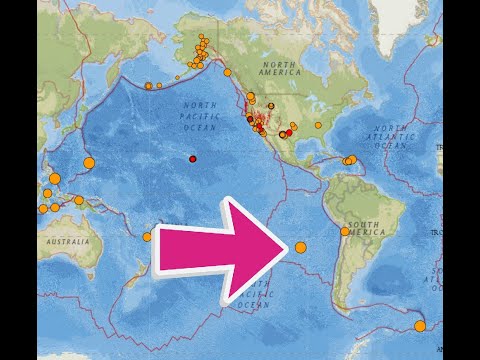 Odd 5.1 Intraplate earthquake. Iceland Activity quiet for now. WED night update 1/17/2024