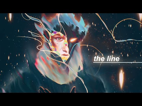 the line | viktor and jayce | arcane s2