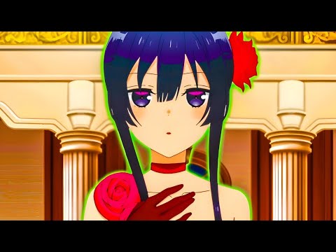 Girl Reincarnates With The Ability Of An Overpowered Hidden Boss | Anime Recap