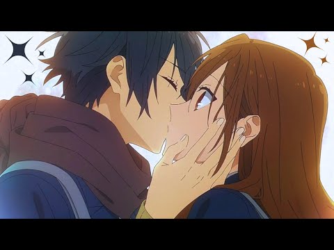 I Don&#039;t Know A Lot About Love「AMV」