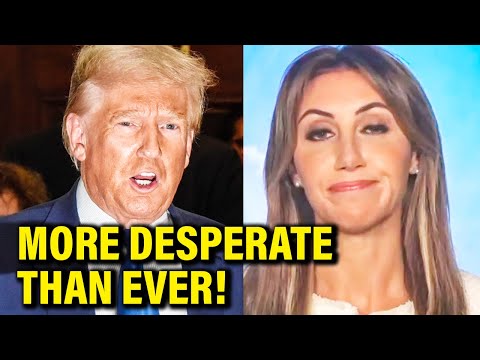 Trump DELAY TACTICS on Full Display, HE CAN’T ESCAPE