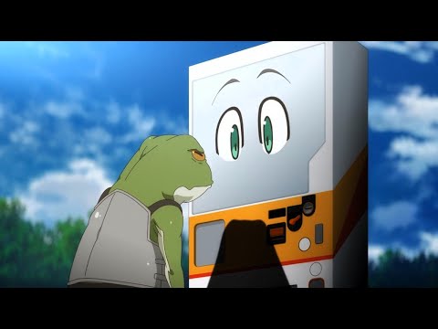 Jidou Hanbaiki ni Umarekawatta Ore wa Meikyuu wo Samayou「AMV」Better Off