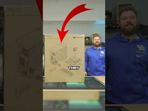 We Bought a $494 Gaming PC But Got Something Crazy Instead