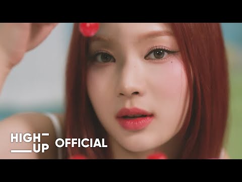 STAYC(스테이씨) [TEENFRESH] Trailer Film #ISA