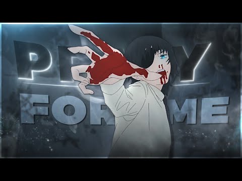 Chainsaw Man &quot;Aki &amp; Himeno&quot; - Pray For Me [Edit/AMV]!