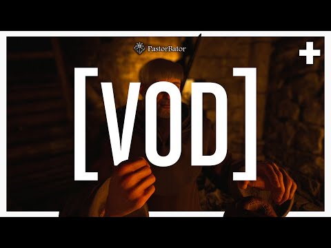 [SMii7Y VOD] This Game is Still Very Dark