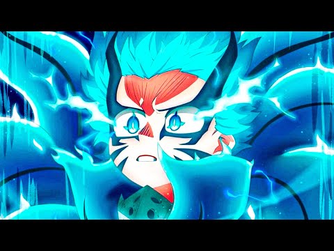 Boku no Hero Academia Season 6「AMV」- lovely ᴴᴰ 4K