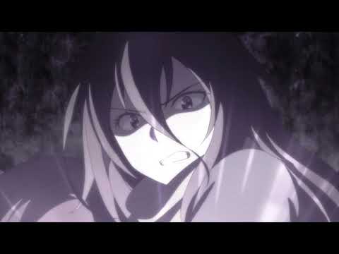 [AMV] - Never Give Up (Collab)