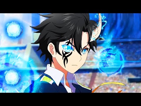 He Becomes Immortal After Awakening His True Power