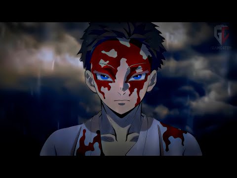 Launch13, Rodricci &amp; nxtjvr - TOMA ESFREGA [Brazilian Phonk] Demon Slayer [Edit/AMV] TikTok