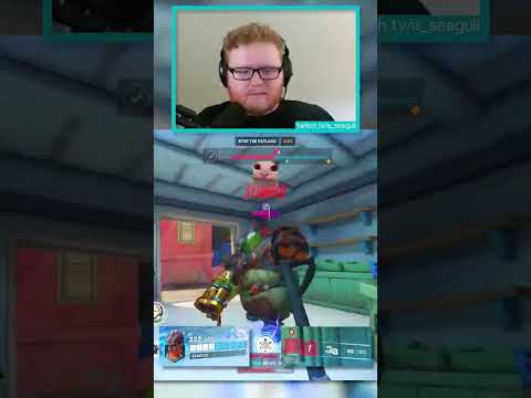 A post-nerf Roadhog giving up on life