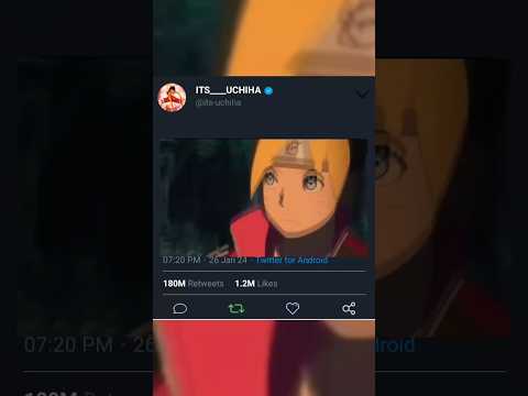 Naruto uzumaki [edit/AMV] #anime #narutoshippuden #boruto